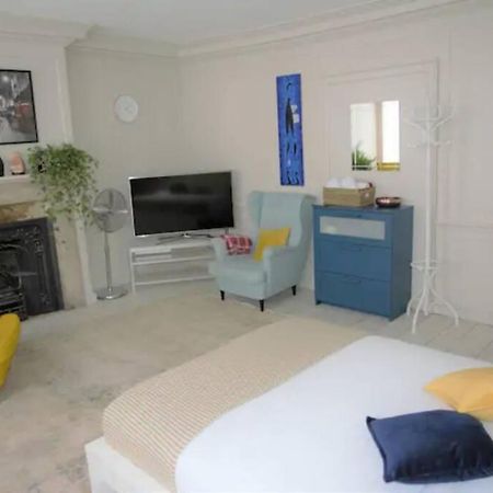Fabulous Duplex Flat In Covent Garden - 2 Bedroom Лондон Экстерьер фото