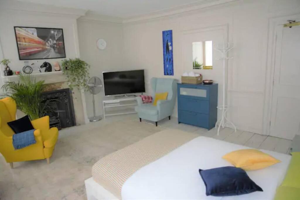 Fabulous Duplex Flat In Covent Garden - 2 Bedroom Лондон Экстерьер фото