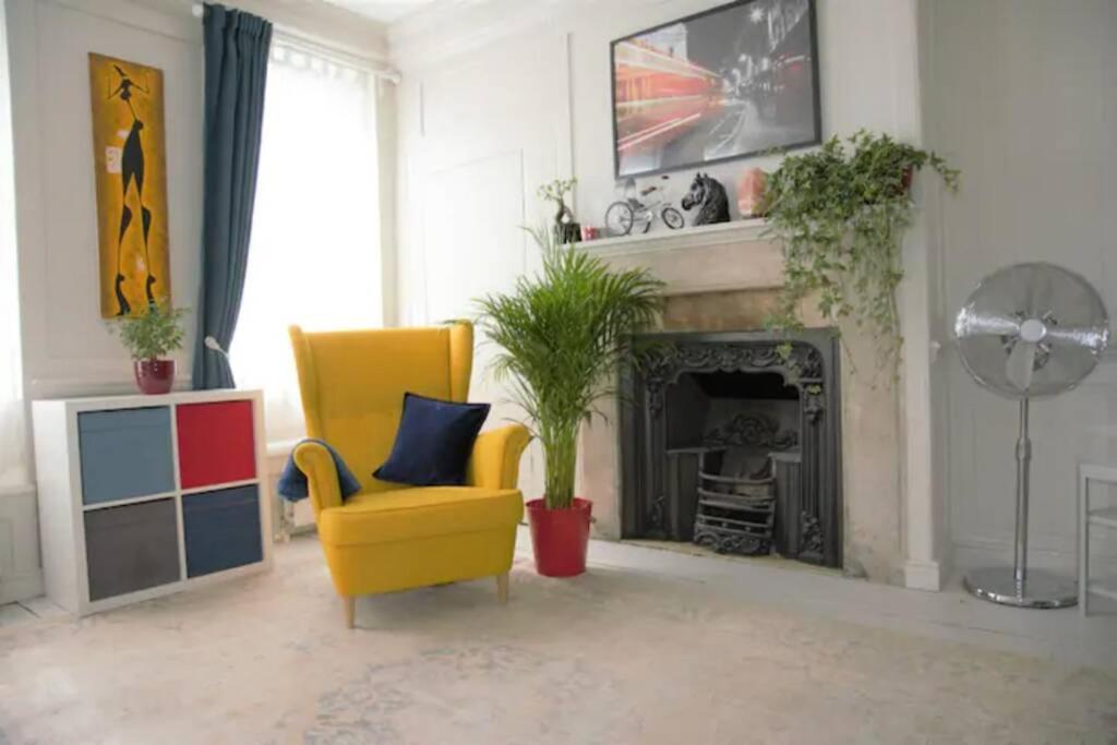 Fabulous Duplex Flat In Covent Garden - 2 Bedroom Лондон Экстерьер фото