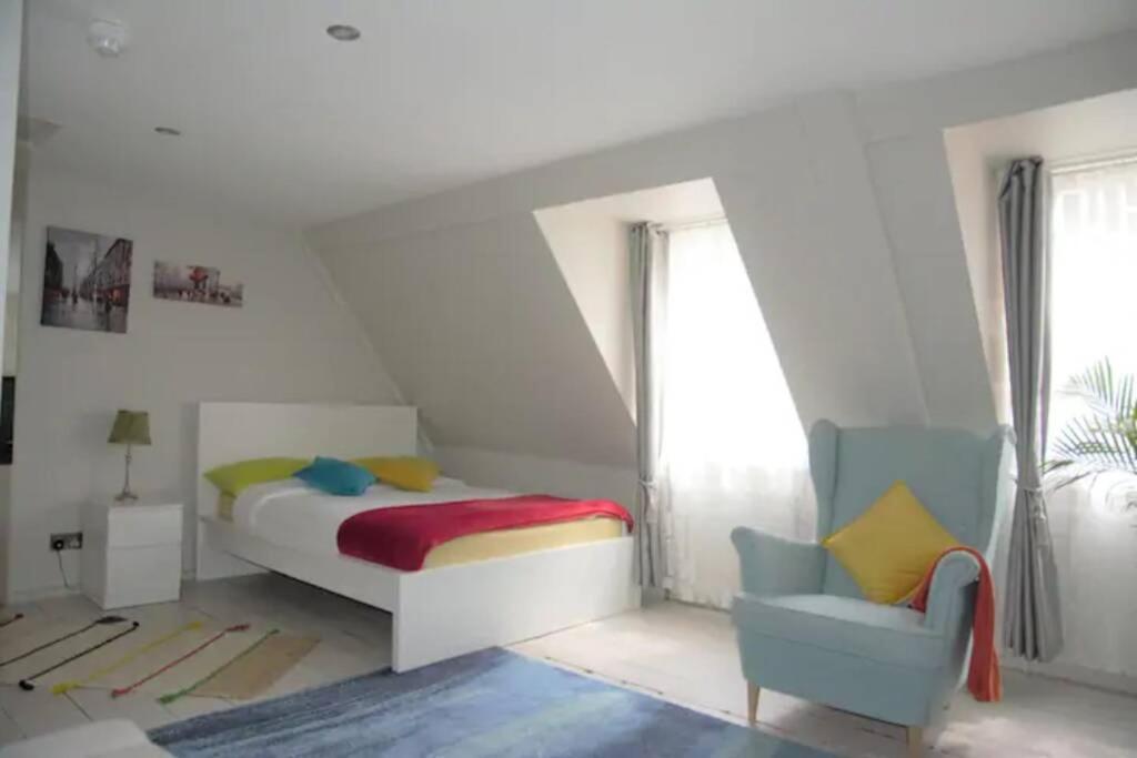 Fabulous Duplex Flat In Covent Garden - 2 Bedroom Лондон Экстерьер фото