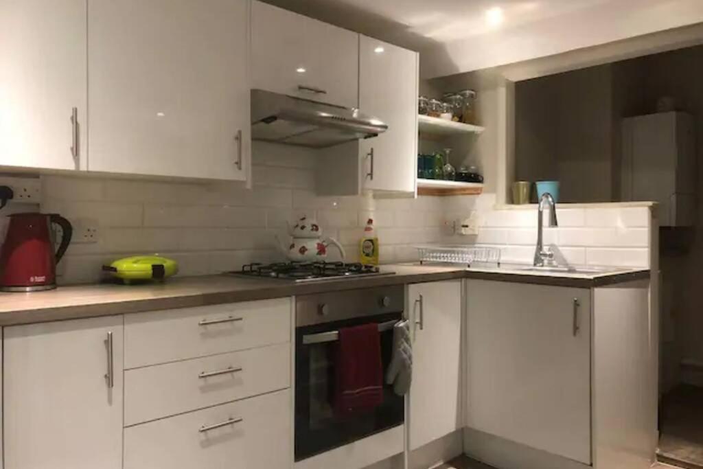 Fabulous Duplex Flat In Covent Garden - 2 Bedroom Лондон Экстерьер фото
